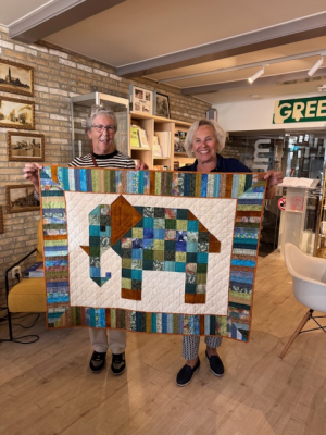 crea ochtend 4 augustus