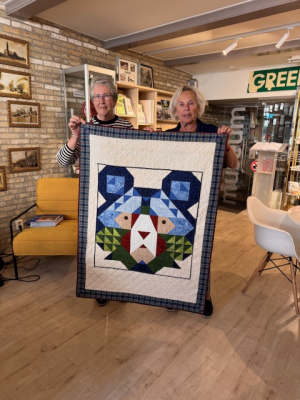 crea ochtend 4 augustus