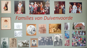 Lezing 26 april over de familie van Duivenvoorde