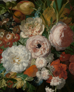 Lezing Vrouwelijke Schilders 27-02-26